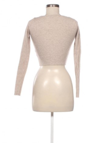 Női pulóver Unbranded, Méret S, Szín Bézs, Ár 1 609 Ft