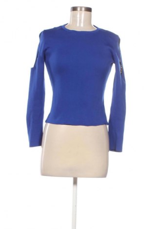 Dámsky pulóver Unbranded, Veľkosť M, Farba Modrá, Cena  15,00 €