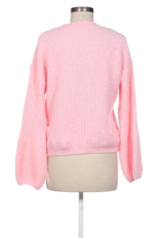 Дамски пуловер Unbranded, Размер M, Цвят Розов, Цена 15,00 €