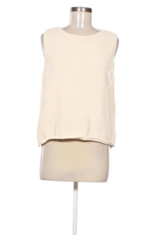 Дамски пуловер Unbranded, Размер XL, Цвят Екрю, Цена 2,04 €