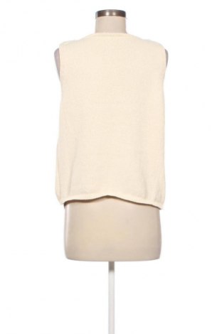 Дамски пуловер Unbranded, Размер XL, Цвят Екрю, Цена 2,04 €