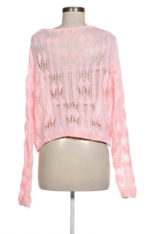 Pulover de femei Unbranded, Mărime L, Culoare Roz, Preț 42,99 Lei