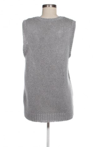 Дамски пуловер Unbranded, Размер XXL, Цвят Сив, Цена 4,09 €