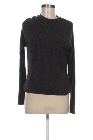 Дамски пуловер Unbranded, Размер L, Цвят Сив, Цена 15,00 €