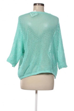 Dámský svetr Unbranded, Velikost XL, Barva Modrá, Cena  359,00 Kč