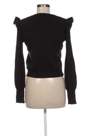 Damski sweter Unbranded, Rozmiar L, Kolor Czarny, Cena 19,99 zł