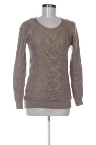 Дамски пуловер Unbranded, Размер M, Цвят Кафяв, Цена 6,17 €