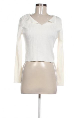 Pulover de femei Unbranded, Mărime XS, Culoare Alb, Preț 50,99 Lei