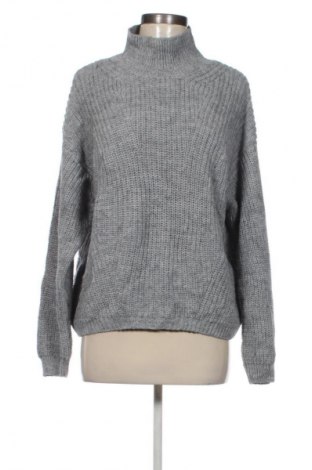 Dámský svetr Unbranded, Velikost L, Barva Šedá, Cena  249,00 Kč