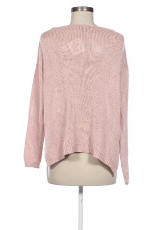 Női pulóver Unbranded, Méret M, Szín Hamurózsaszín, Ár 669 Ft