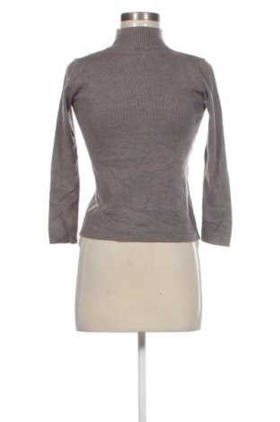 Damski sweter Unbranded, Rozmiar S, Kolor Brązowy, Cena 36,99 zł