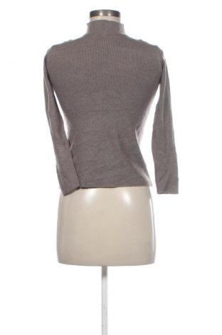 Damski sweter Unbranded, Rozmiar S, Kolor Brązowy, Cena 36,99 zł