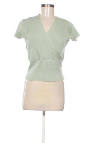 Дамски пуловер Unbranded, Размер M, Цвят Зелен, Цена 2,04 €