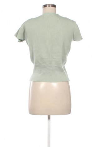 Дамски пуловер Unbranded, Размер M, Цвят Зелен, Цена 2,04 €