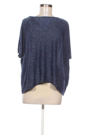 Dámský svetr Unbranded, Velikost L, Barva Modrá, Cena  49,00 Kč