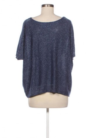 Dámský svetr Unbranded, Velikost L, Barva Modrá, Cena  49,00 Kč