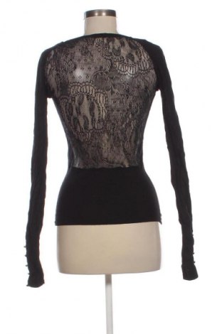 Дамски пуловер Unbranded, Размер XS, Цвят Черен, Цена 6,13 €