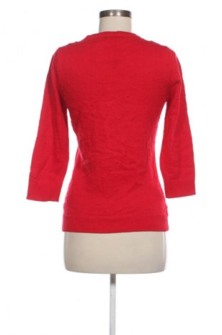 Damski sweter Unbranded, Rozmiar XS, Kolor Czerwony, Cena 14,99 zł