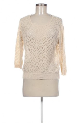 Női pulóver Unbranded, Méret M, Szín Bézs, Ár 4 049 Ft