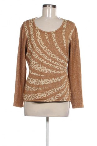 Damski sweter Unbranded, Rozmiar L, Kolor Kolorowy, Cena 22,99 zł