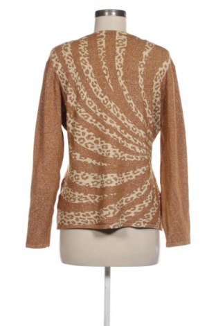 Damski sweter Unbranded, Rozmiar L, Kolor Kolorowy, Cena 22,99 zł