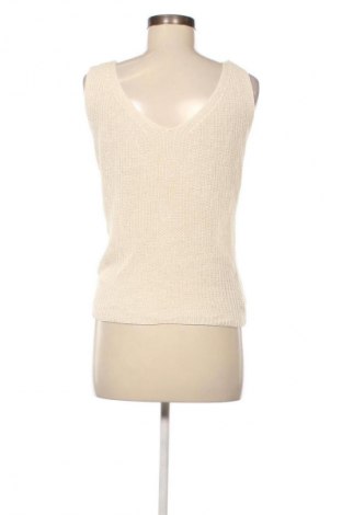 Dámský svetr Unbranded, Velikost L, Barva Krémová, Cena  49,00 Kč