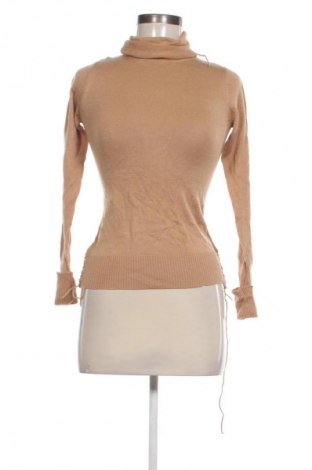 Dámsky pulóver Unbranded, Veľkosť XS, Farba Hnedá, Cena  3,95 €