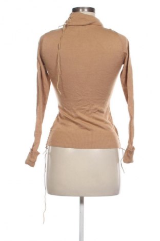 Dámsky pulóver Unbranded, Veľkosť XS, Farba Hnedá, Cena  3,95 €