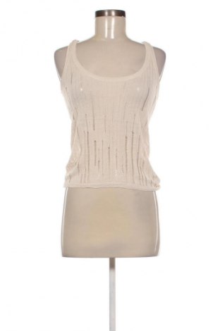 Дамски пуловер Unbranded, Размер M, Цвят Бежов, Цена 2,55 €