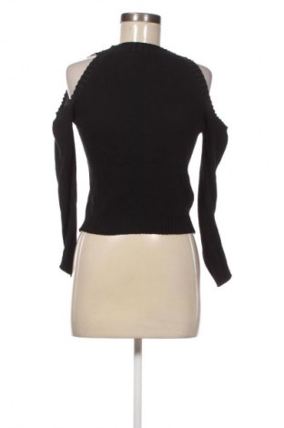 Dámský svetr Unbranded, Velikost S, Barva Černá, Cena  249,00 Kč