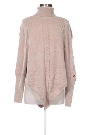 Дамски пуловер Unbranded, Размер M, Цвят Кафяв, Цена 15,00 €