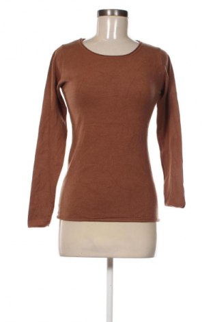 Dámský svetr Unbranded, Velikost M, Barva Hnědá, Cena  289,00 Kč