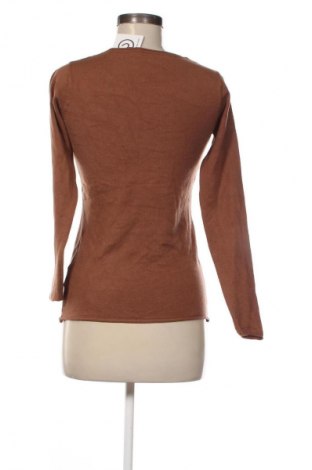 Dámský svetr Unbranded, Velikost M, Barva Hnědá, Cena  289,00 Kč