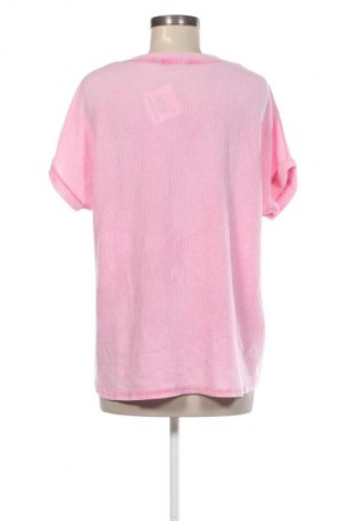 Дамски пуловер Unbranded, Размер XL, Цвят Розов, Цена 7,15 €