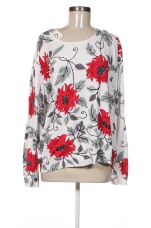 Damski sweter Unbranded, Rozmiar M, Kolor Kolorowy, Cena 65,99 zł