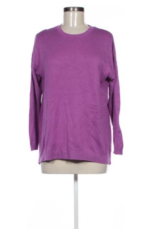 Дамски пуловер Unbranded, Размер XXS, Цвят Лилав, Цена 2,04 €