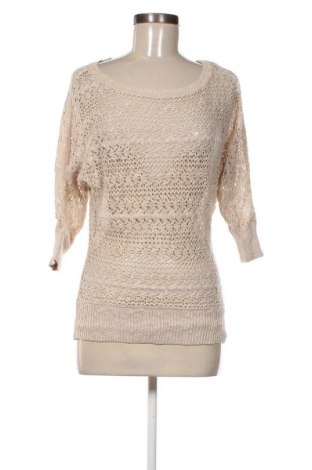Női pulóver Unbranded, Méret M, Szín Bézs, Ár 669 Ft