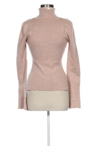 Дамски пуловер Unbranded, Размер M, Цвят Бежов, Цена 8,18 €