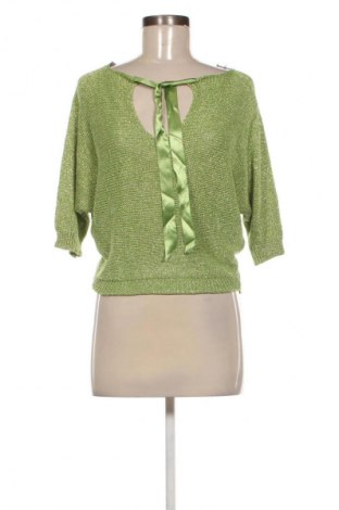 Γυναικείο πουλόβερ Unbranded, Μέγεθος M, Χρώμα Πολύχρωμο, Τιμή 5,99 €