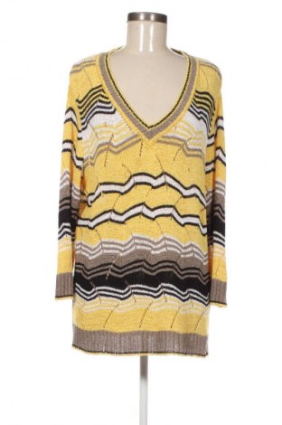 Dámsky pulóver Unbranded, Veľkosť L, Farba Viacfarebná, Cena  13,95 €