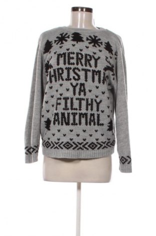 Дамски пуловер Unbranded, Размер M, Цвят Многоцветен, Цена 15,00 €