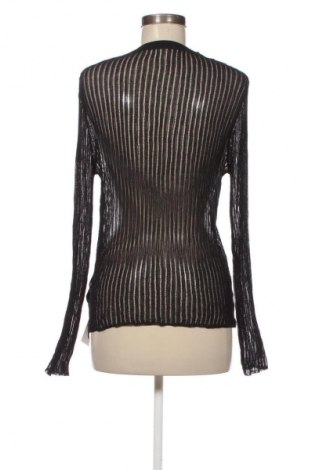 Damski sweter Unbranded, Rozmiar M, Kolor Czarny, Cena 15,99 zł