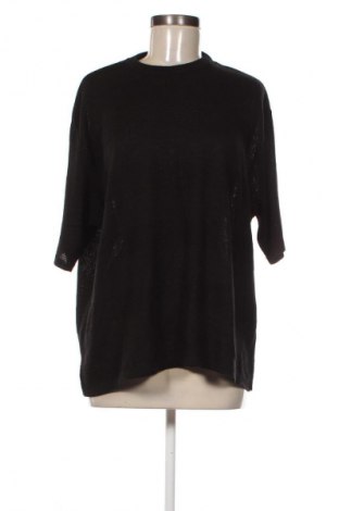 Γυναικείο πουλόβερ Unbranded, Μέγεθος XXL, Χρώμα Μαύρο, Τιμή 8,99 €