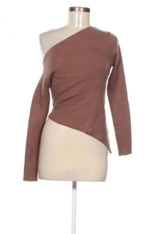 Női pulóver Unbranded, Méret M, Szín Barna, Ár 2 499 Ft