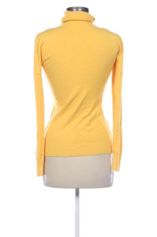 Dámsky pulóver Unbranded, Veľkosť S, Farba Žltá, Cena  10,95 €