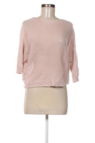 Damski sweter Unbranded, Rozmiar M, Kolor Popielaty róż, Cena 6,99 zł