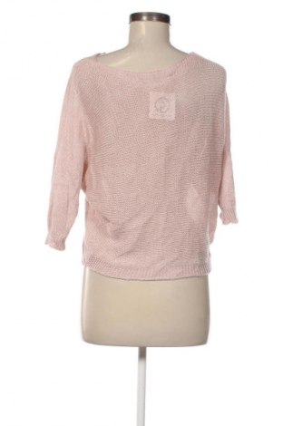 Damski sweter Unbranded, Rozmiar M, Kolor Popielaty róż, Cena 6,99 zł