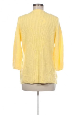 Damski sweter Unbranded, Rozmiar L, Kolor Żółty, Cena 39,99 zł