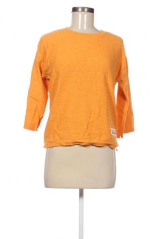 Damski sweter Unbranded, Rozmiar S, Kolor Pomarańczowy, Cena 34,99 zł