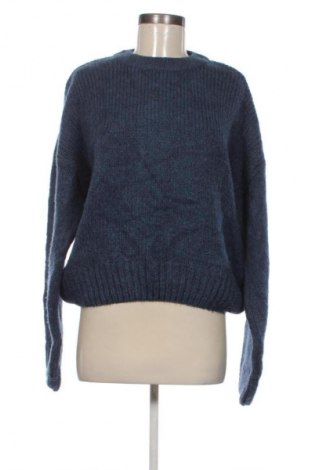 Дамски пуловер Unbranded, Размер M, Цвят Син, Цена 6,13 €